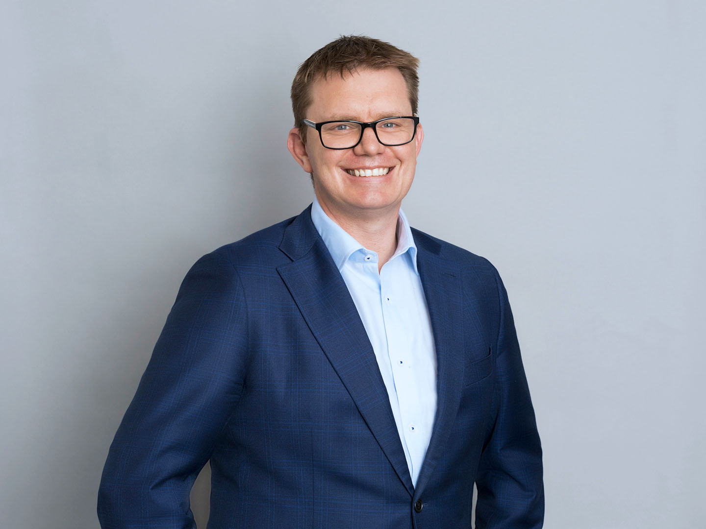 amicaa welcomes David Holmes as Director, Corporate Advisory